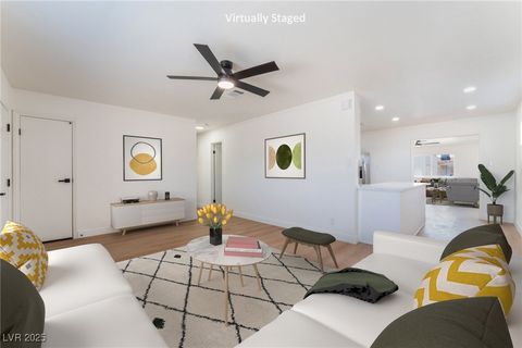 2481 San Marcos Street Las Vegas NV 89115