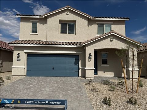 4388 Cave Lake Avenue North Las Vegas NV 89032