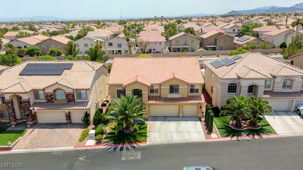 8625 Wild Diamond Avenue