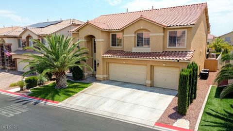 8625 Wild Diamond Avenue Las Vegas NV 89143