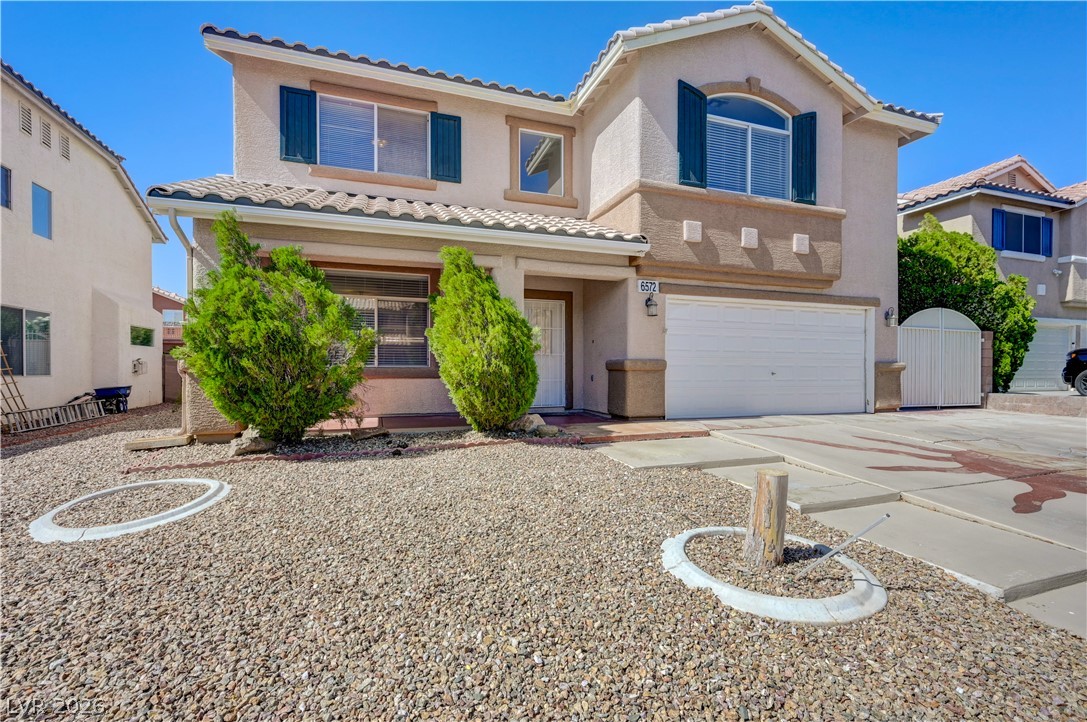 6572 Plum Orchard Circle
