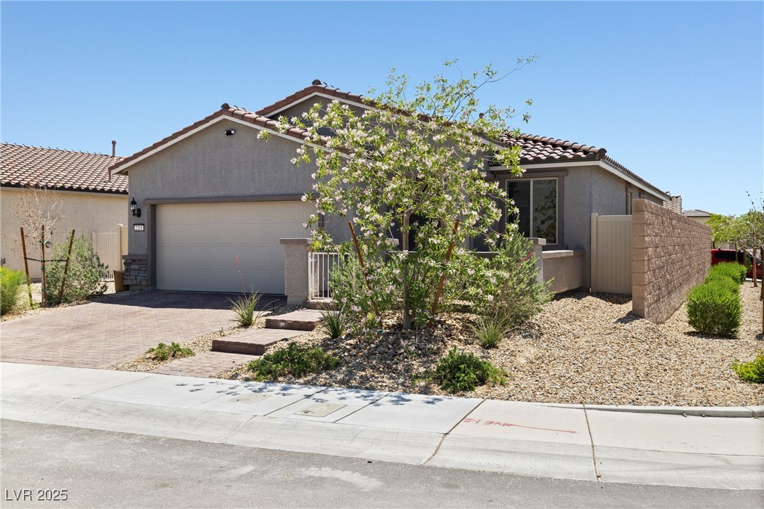 2211 Taylor Ranch Avenue, North Las Vegas, Nevada image 3
