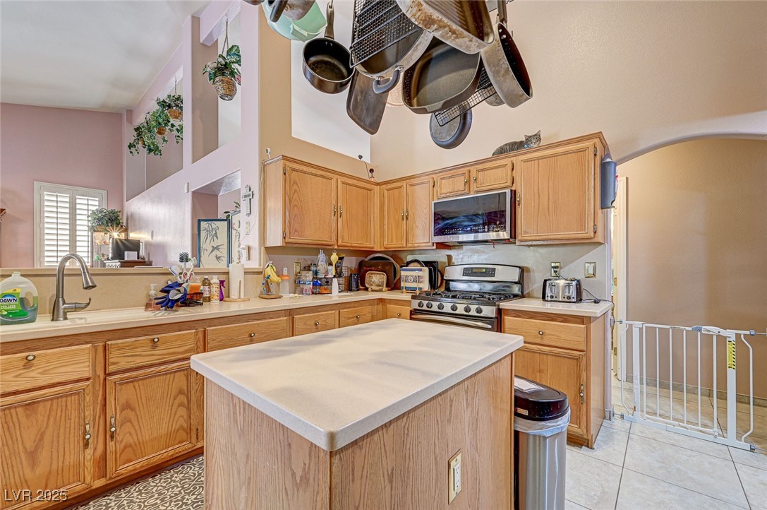 2301 Jean Paul Avenue, North Las Vegas, Nevada image 13