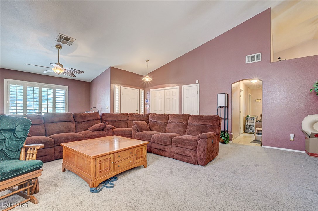 2301 Jean Paul Avenue, North Las Vegas, Nevada image 11