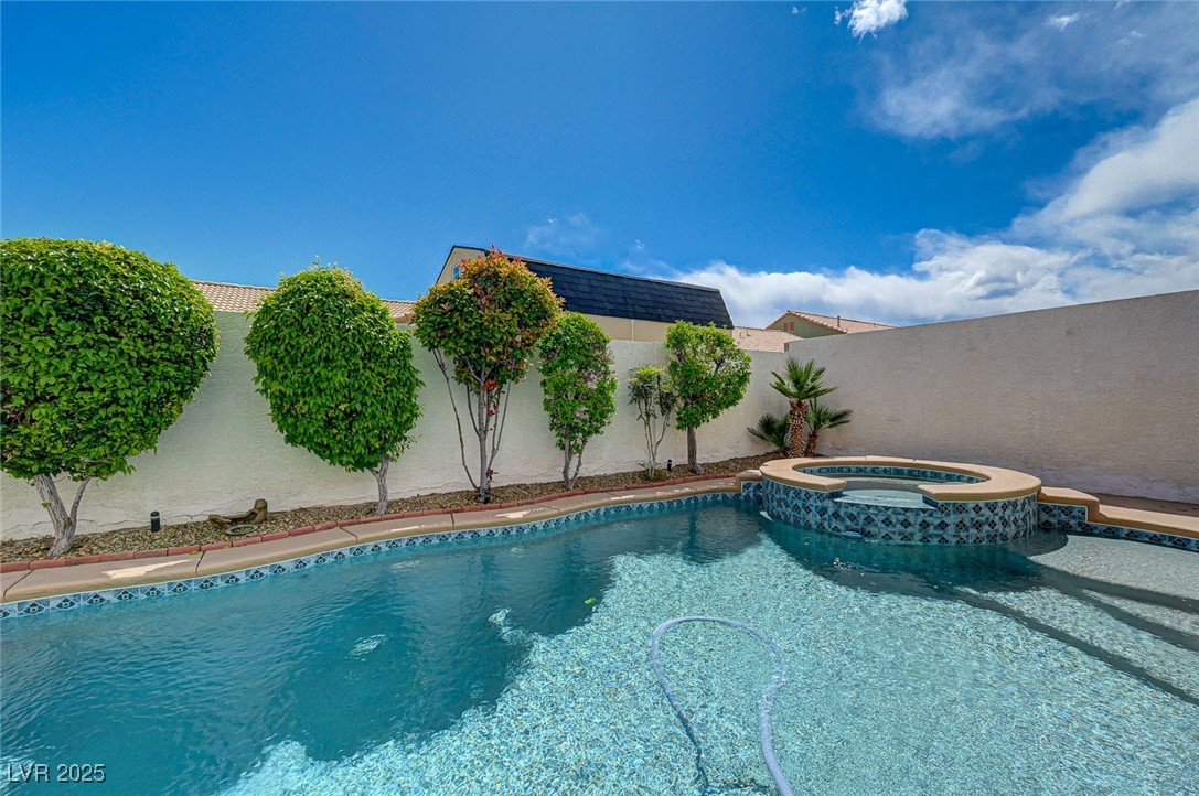 2301 Jean Paul Avenue, North Las Vegas, Nevada image 43