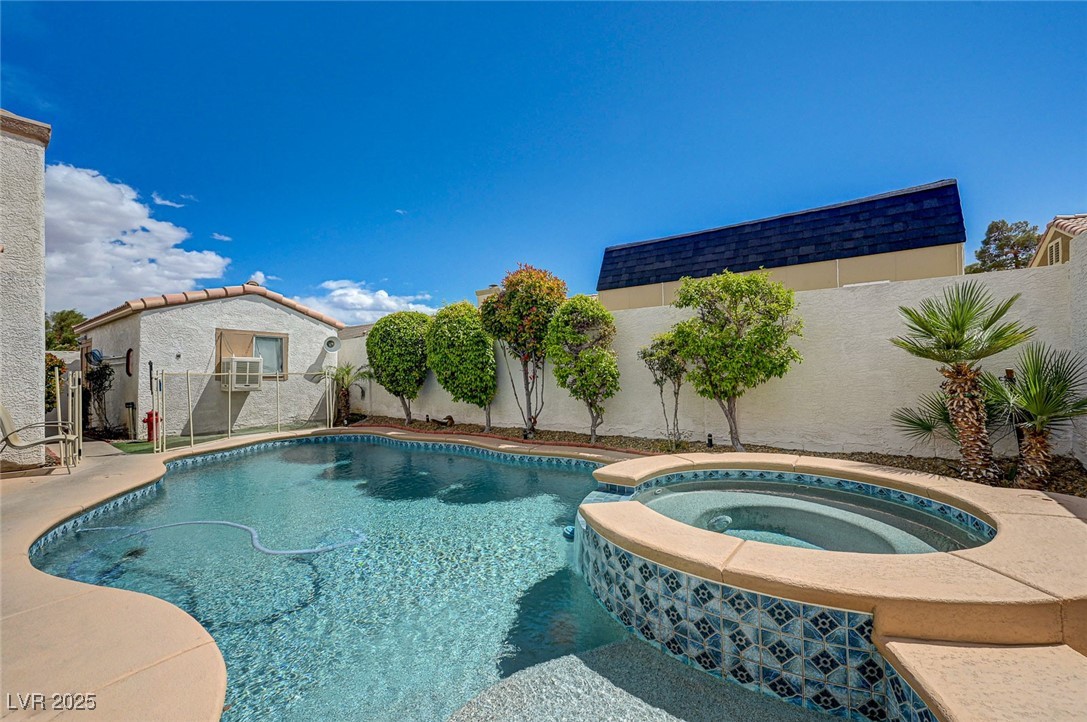 2301 Jean Paul Avenue, North Las Vegas, Nevada image 42