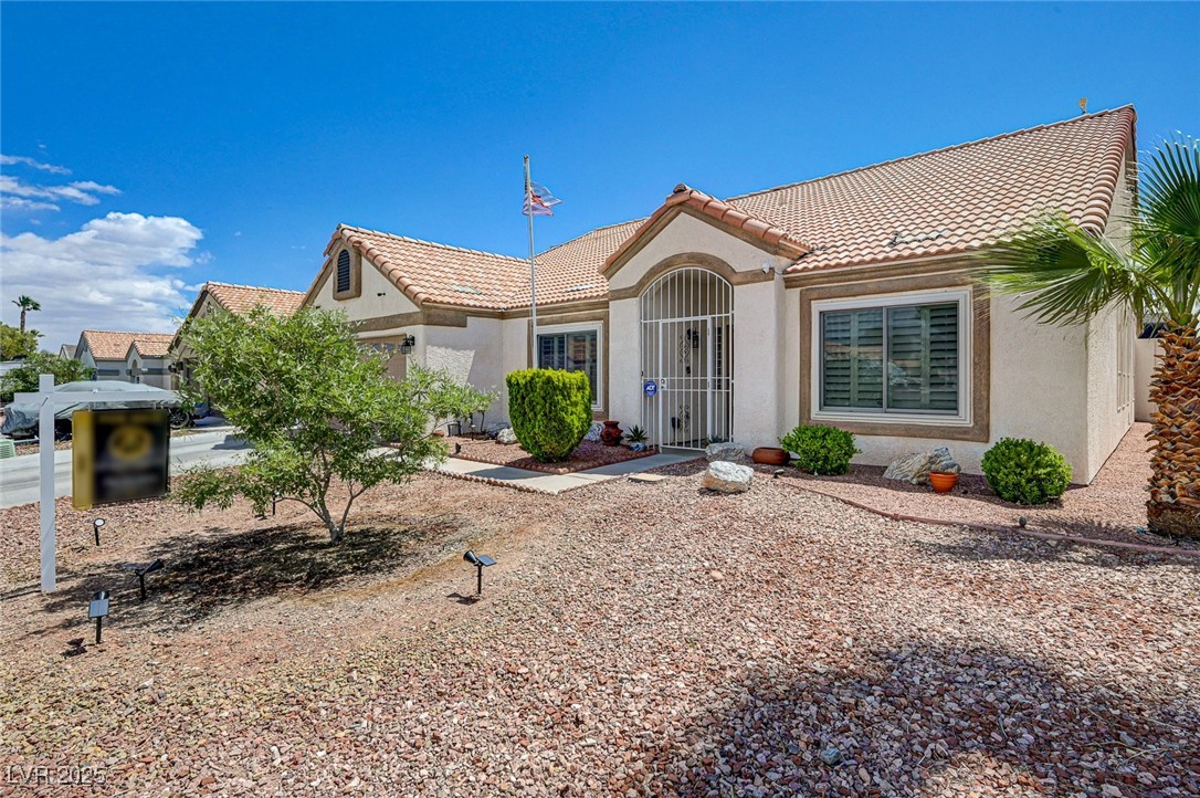 2301 Jean Paul Avenue, North Las Vegas, Nevada image 4
