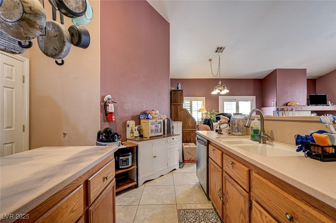 2301 Jean Paul Avenue, North Las Vegas, Nevada image 16