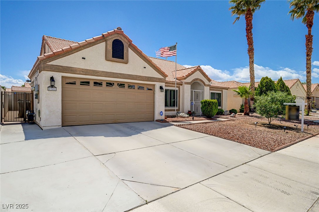 2301 Jean Paul Avenue, North Las Vegas, Nevada image 1
