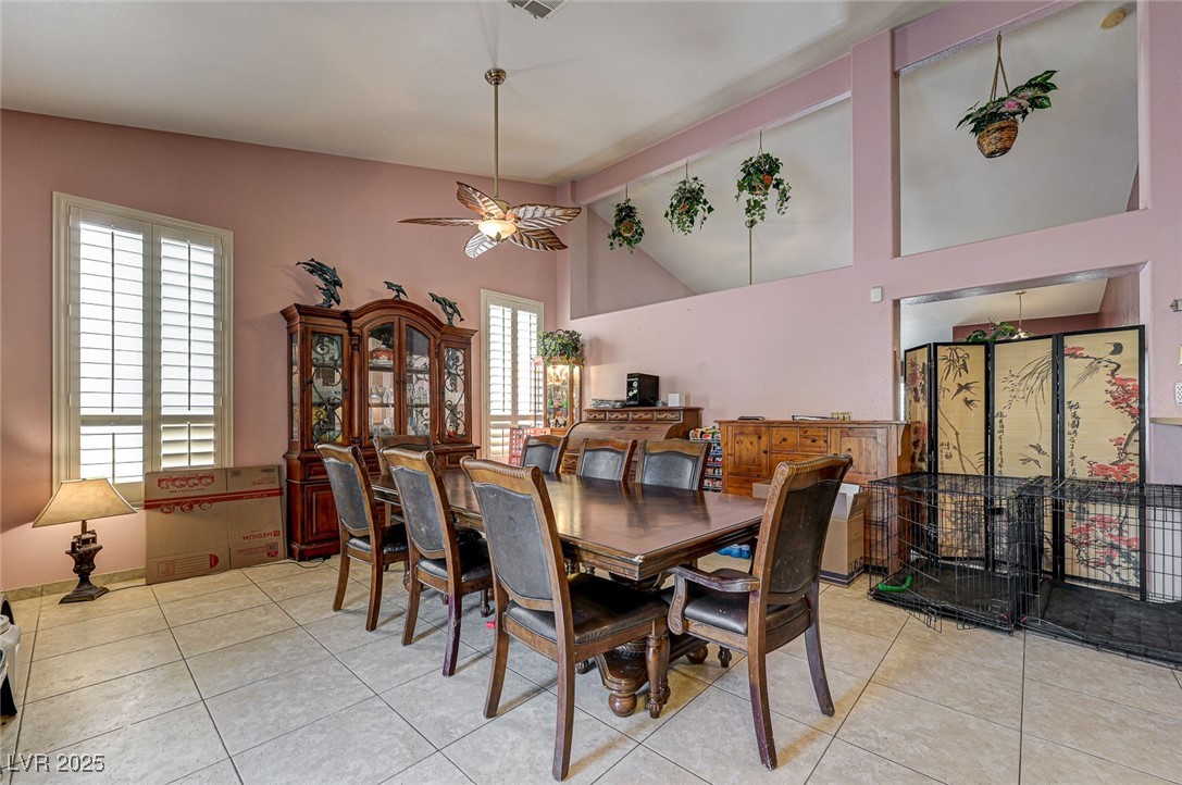 2301 Jean Paul Avenue, North Las Vegas, Nevada image 19