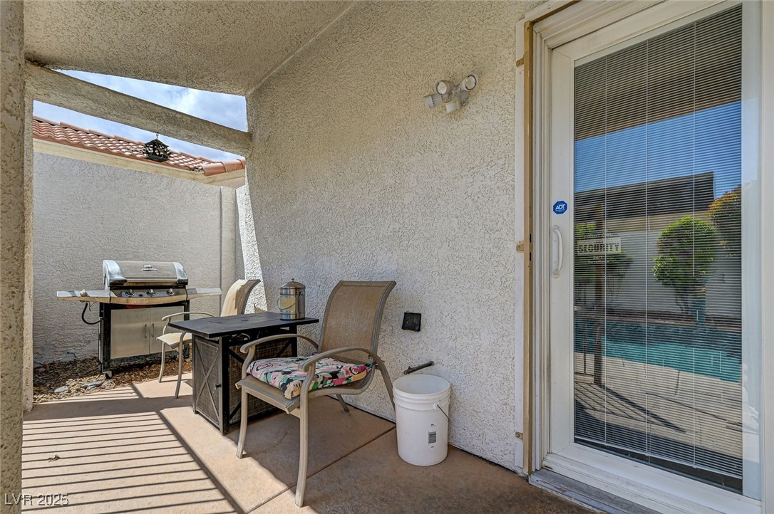 2301 Jean Paul Avenue, North Las Vegas, Nevada image 46