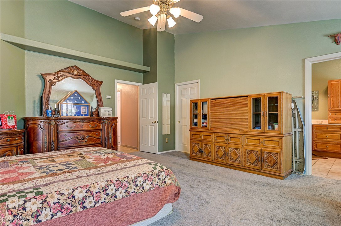 2301 Jean Paul Avenue, North Las Vegas, Nevada image 24