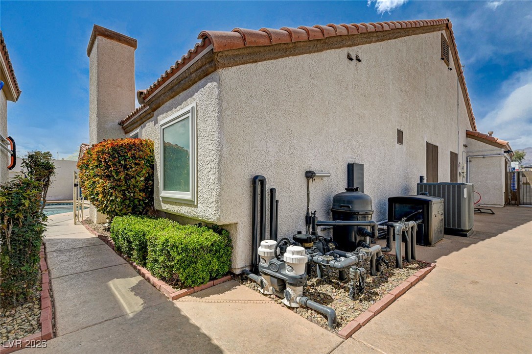 2301 Jean Paul Avenue, North Las Vegas, Nevada image 48
