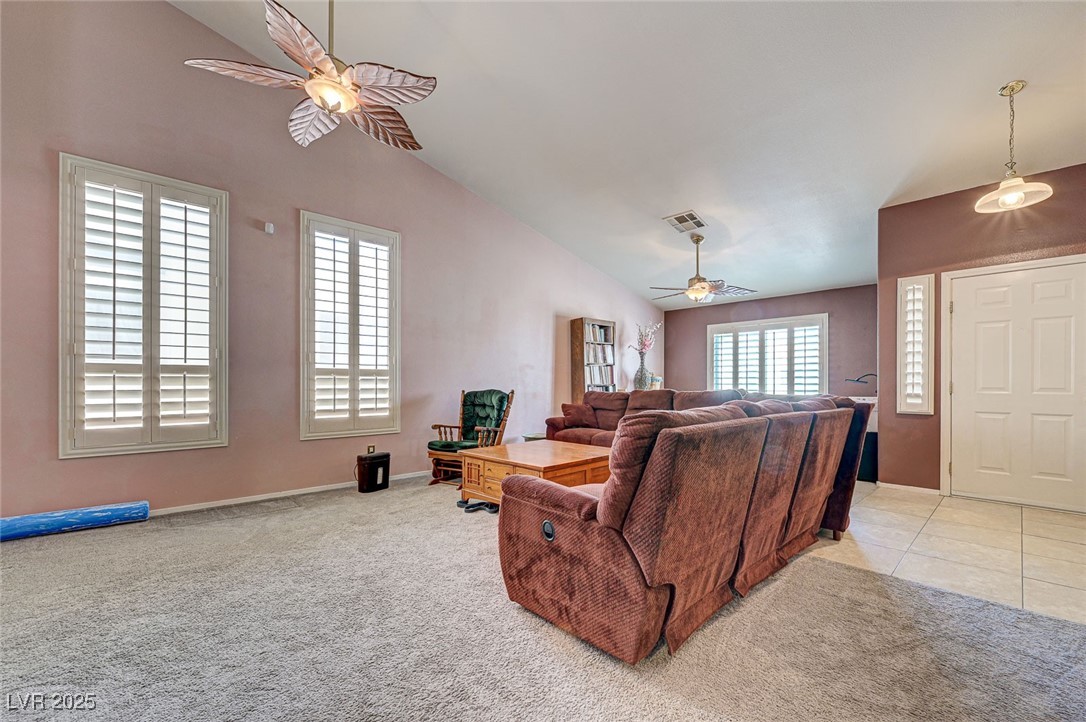 2301 Jean Paul Avenue, North Las Vegas, Nevada image 10