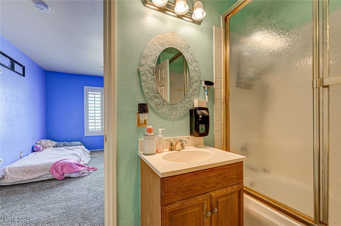 2301 Jean Paul Avenue, North Las Vegas, Nevada image 32