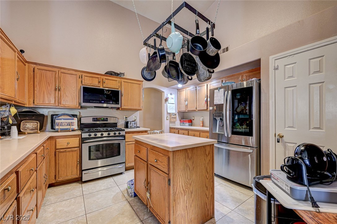 2301 Jean Paul Avenue, North Las Vegas, Nevada image 14