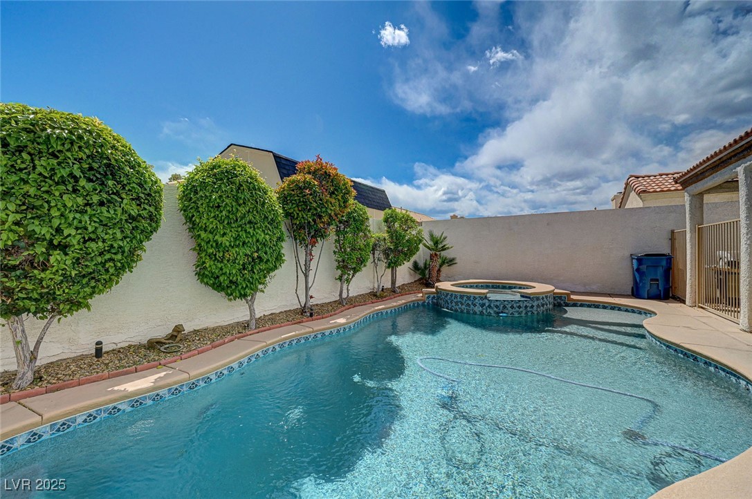 2301 Jean Paul Avenue, North Las Vegas, Nevada image 44