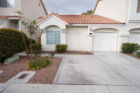 5958 Greenery View Lane Las Vegas NV 89118