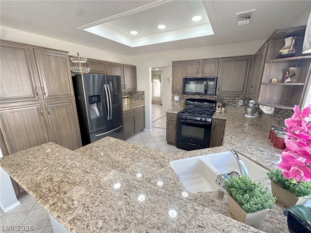 2428 Desert Butte Drive
