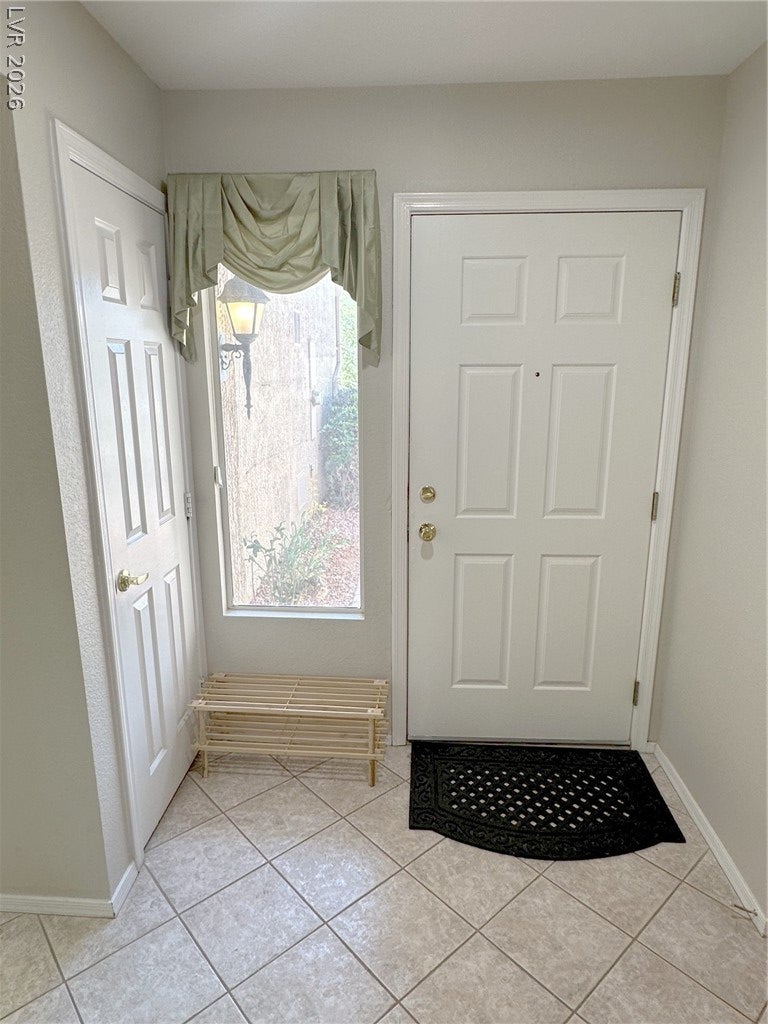 2428 Desert Butte Drive