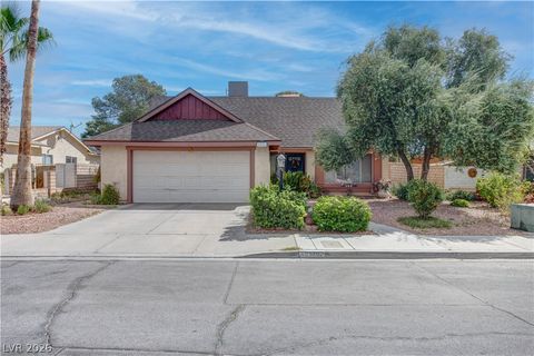 Homes For Sale - 4206 Sandcastle Drive<br/> Las Vegas, NV 89147