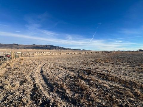 Vacant Land For Sale - Hwy 93<br/> White Pine County, Ely, NV 89301