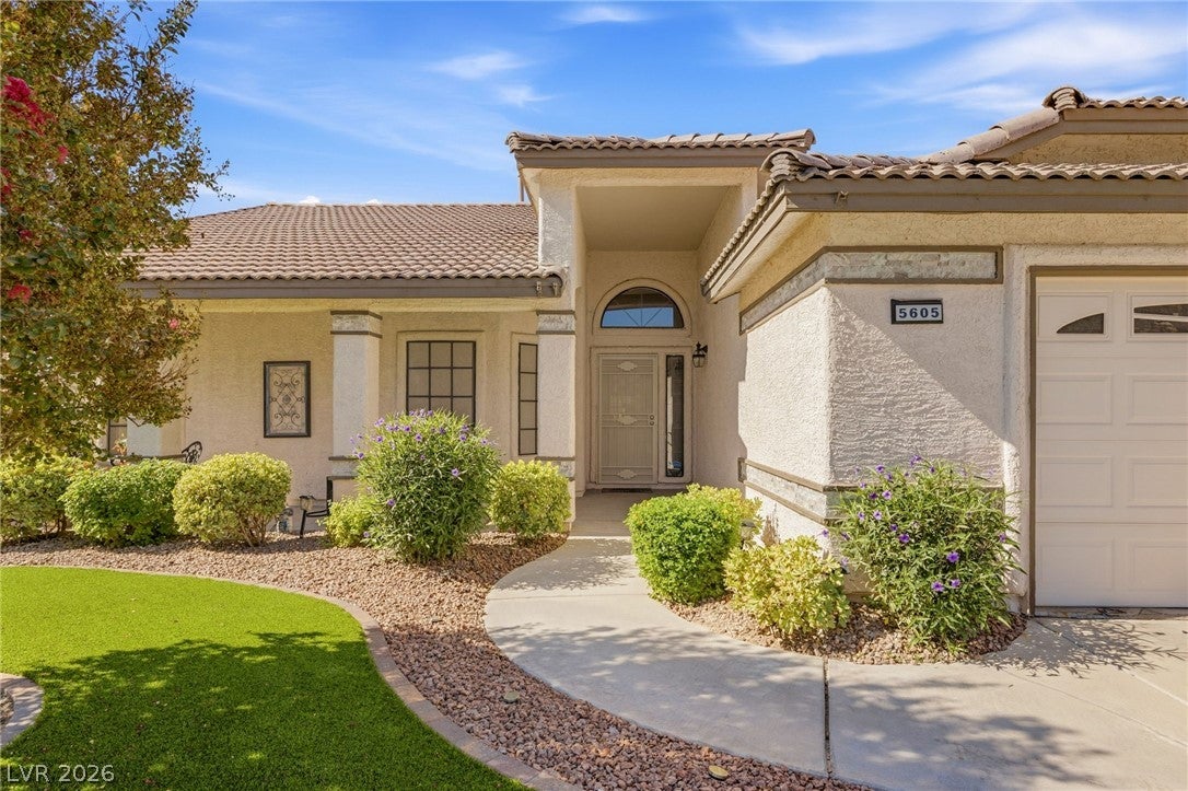 5605 Little Doe Circle