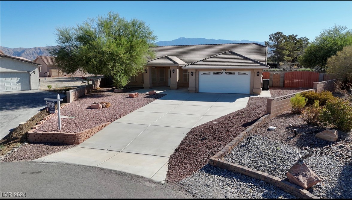 5480 Lincolnwood Court, Pahrump, Nevada image 1