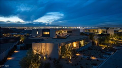 21 Rockstream Drive Henderson NV 89012