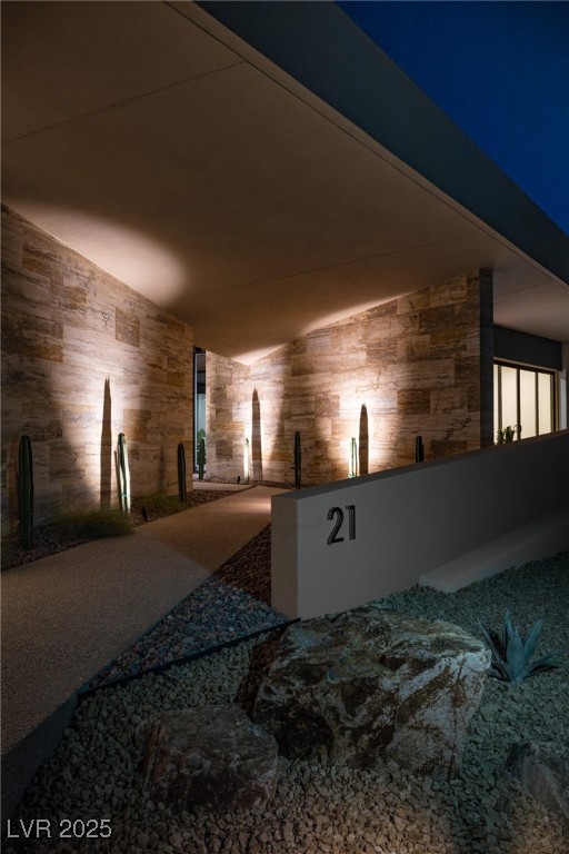 21 Rockstream Drive