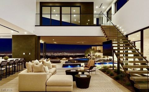 21 Rockstream Drive Henderson NV 89012
