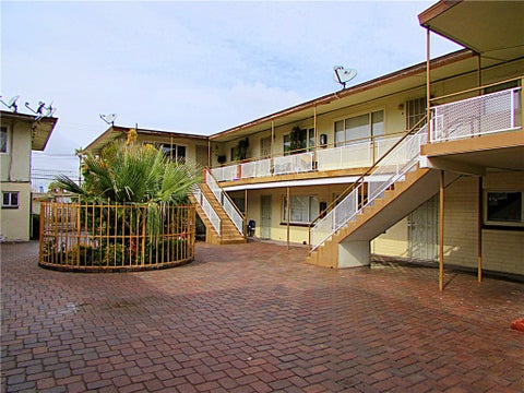 Condo For Rent - 1904 Rexford Drive #3<br/> Clark County, Las Vegas, NV 89104