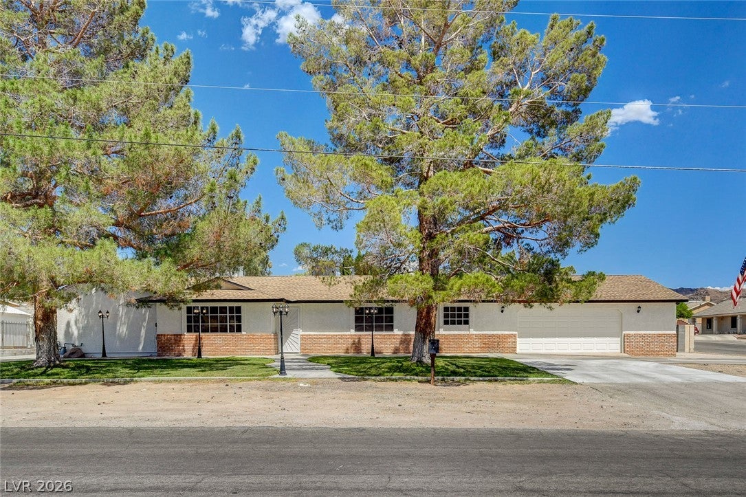 1810 Pinto Road