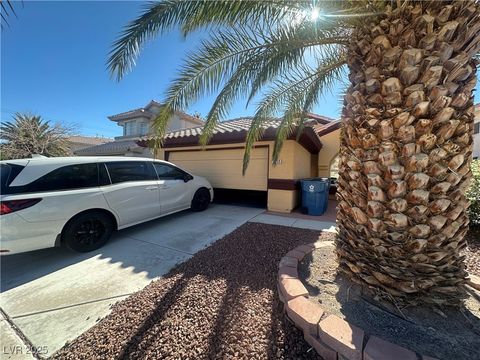 Photo of 6709 Rio Sands Court, Las Vegas, NV 89130 (MLS # 2735454)