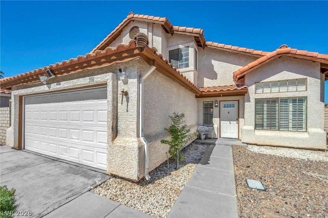 550 Kelsford Drive