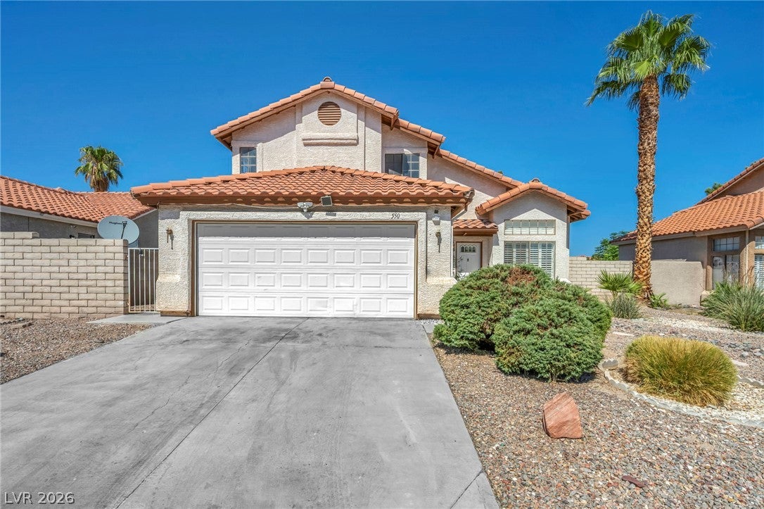 550 Kelsford Drive