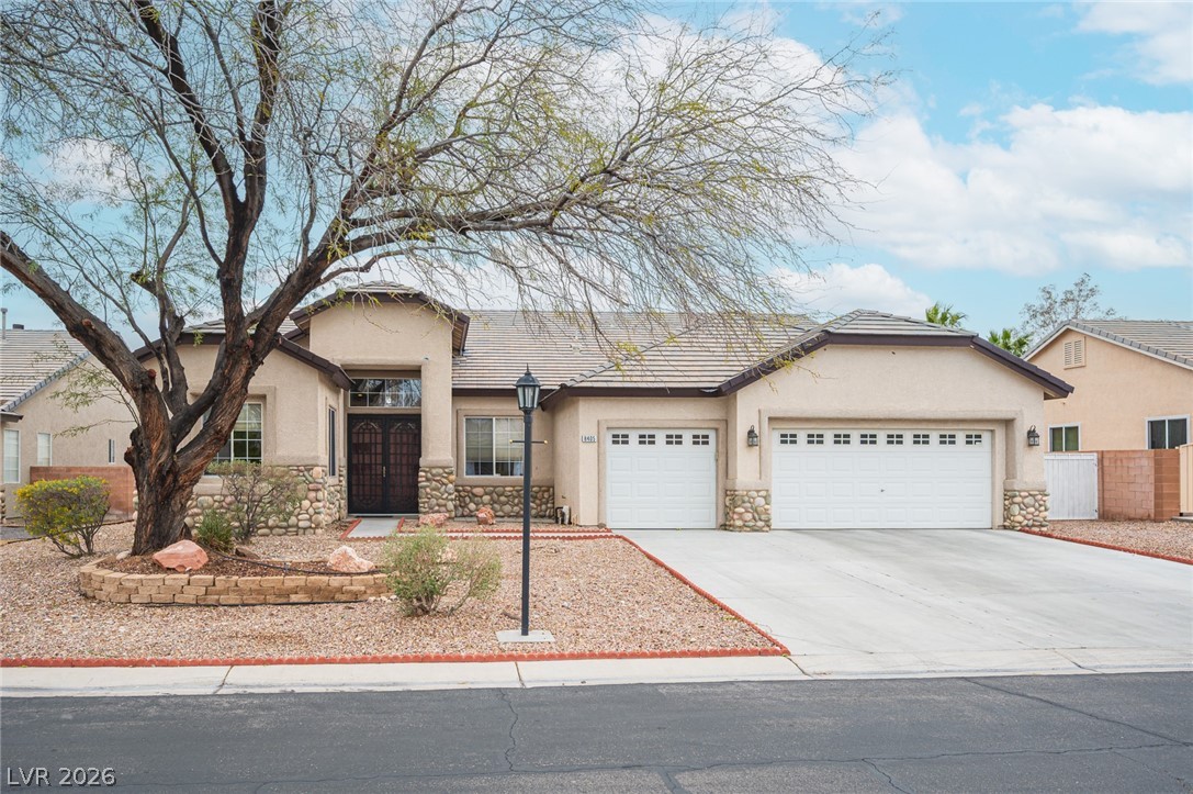 8405 Mystic Night Avenue