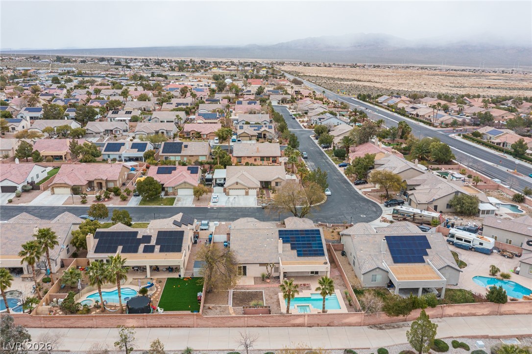 8405 Mystic Night Avenue