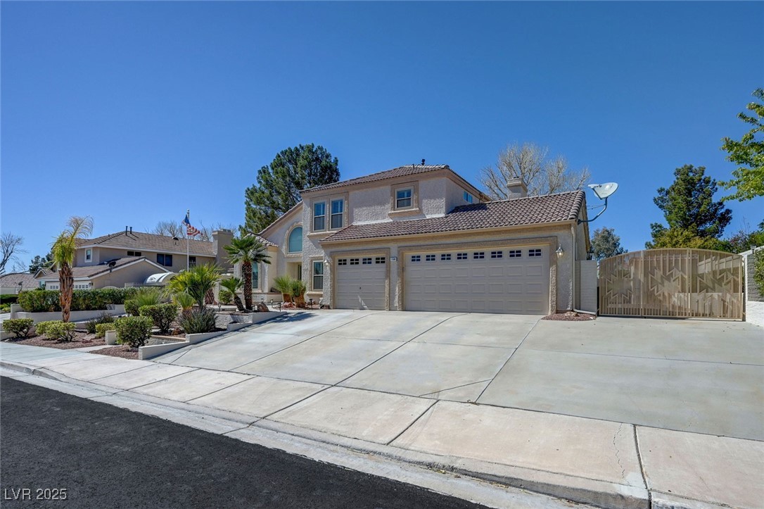 1598 Bermuda Dunes Drive, Boulder City, Nevada image 20