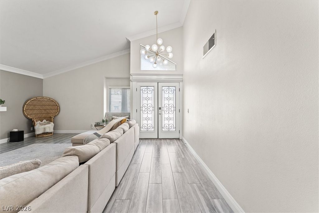 Photo of 6441 Hummingbird Lane, Las Vegas, NV 89103 (MLS # 2782889)
