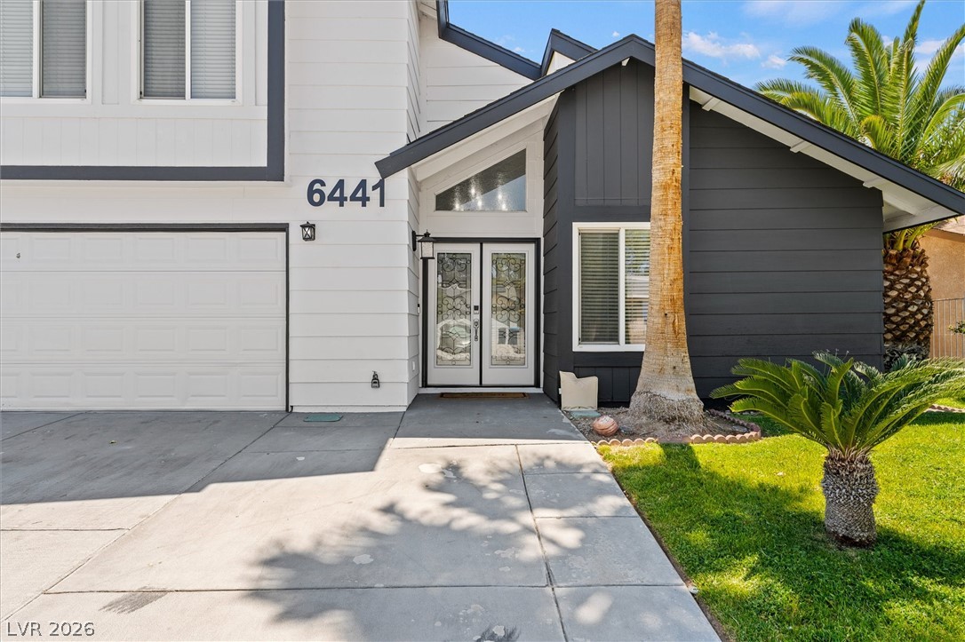 6441 Hummingbird Lane