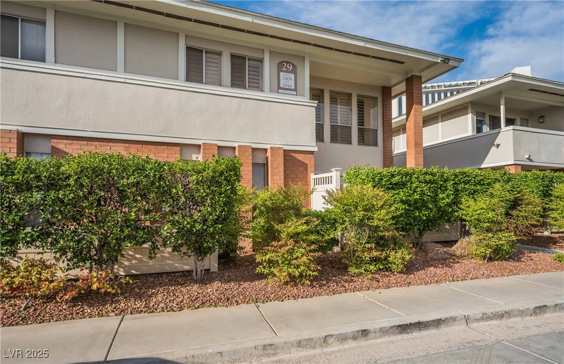 2831 GEARY Place 2911