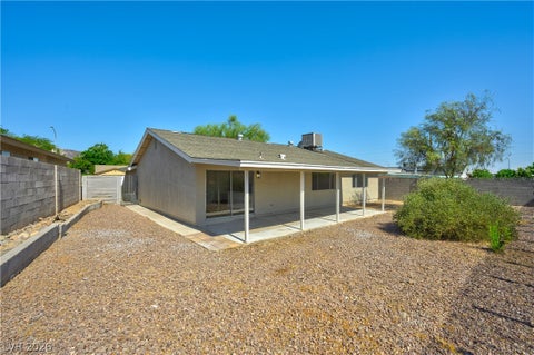 Tiny photo for 604 Overland Drive, Henderson, NV 89002 (MLS # 2796773)