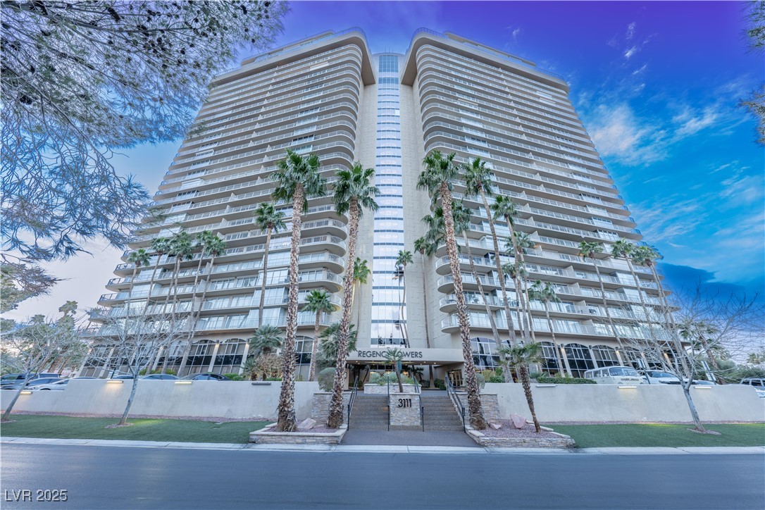 3111 Bel Air Drive 18F