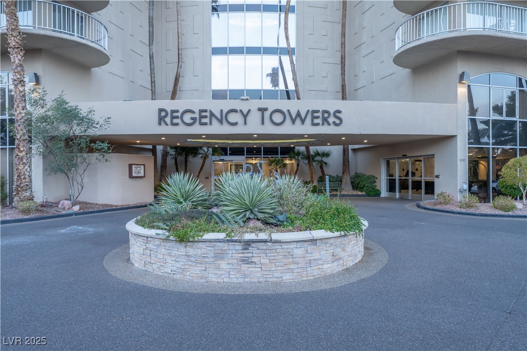 3111 Bel Air Drive 18F