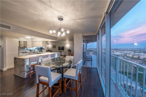 Tiny photo for 3111 Bel Air Drive #18F, Las Vegas, NV 89109 (MLS # 2651072)