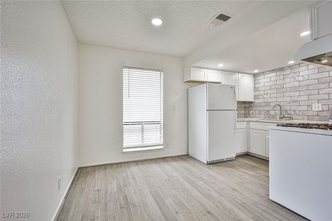 5187 Caliente Street 96 Las Vegas NV 89119