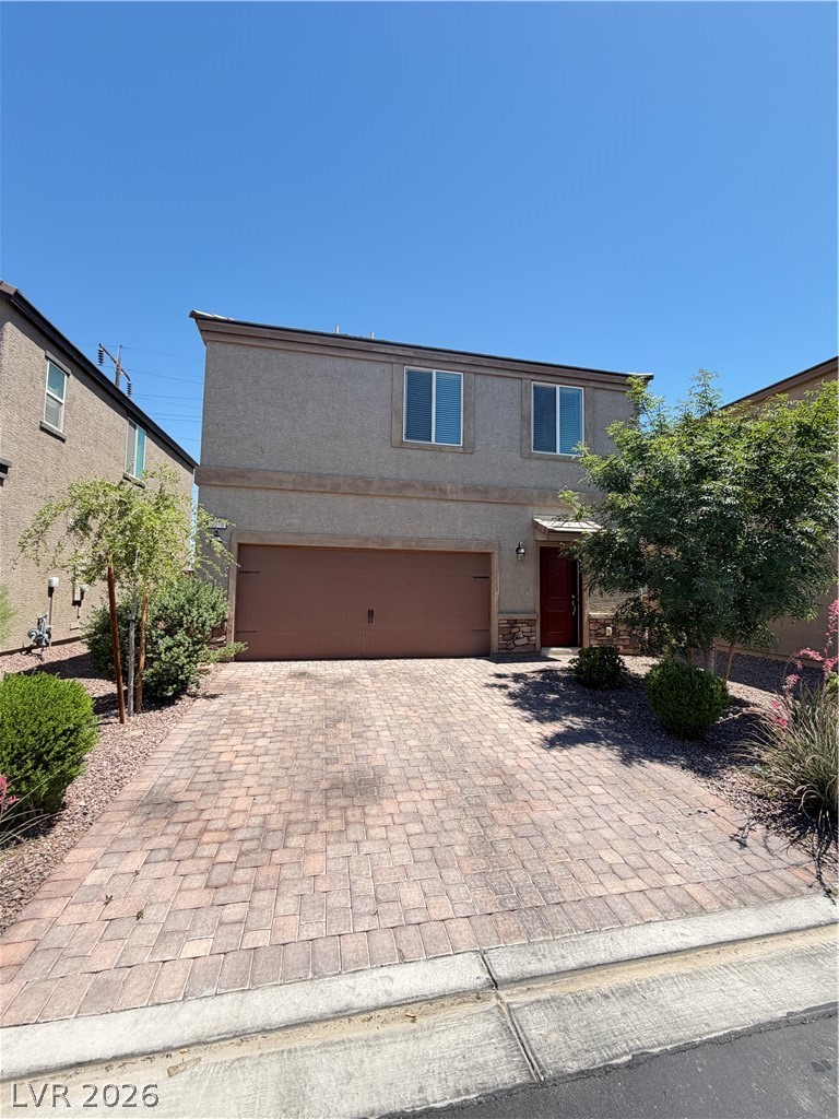 6070 Forest Archer Place