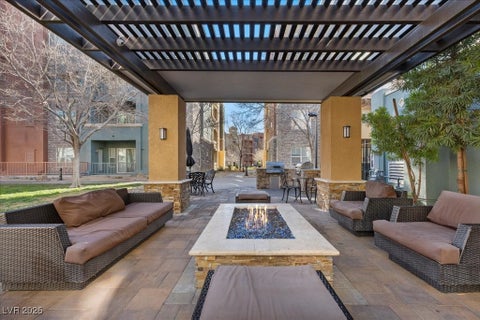 Tiny photo for 62 E Serene Avenue #202, Las Vegas, NV 89123 (MLS # 2748057)