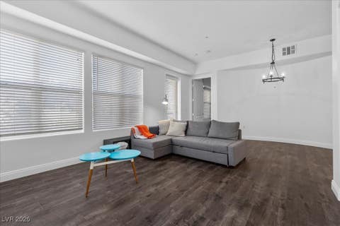 Tiny photo for 62 E Serene Avenue #202, Las Vegas, NV 89123 (MLS # 2748057)